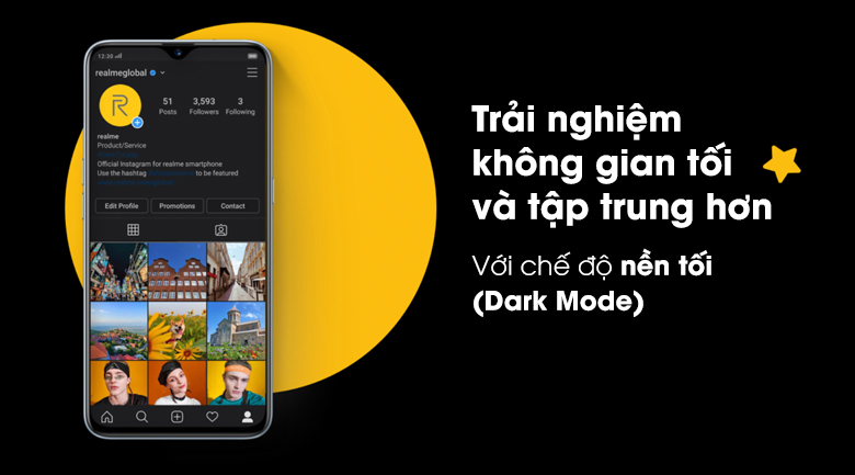Điện thoại realme XT
