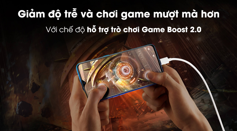 Điện thoại realme XT