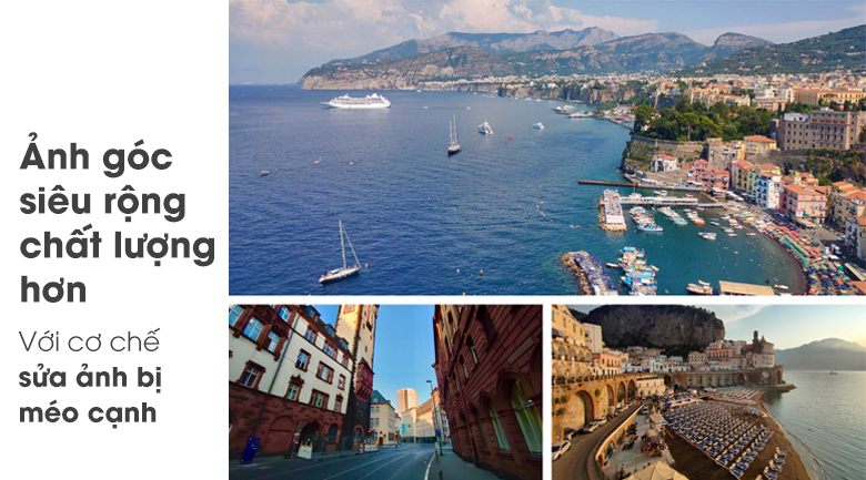 Điện thoại realme XT