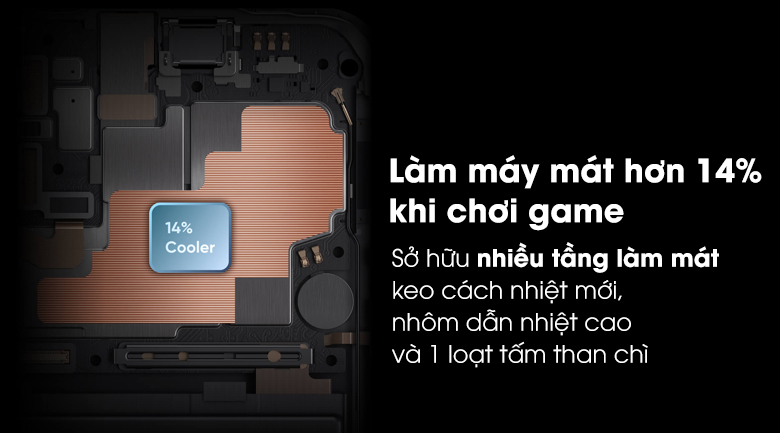 Điện thoại realme XT