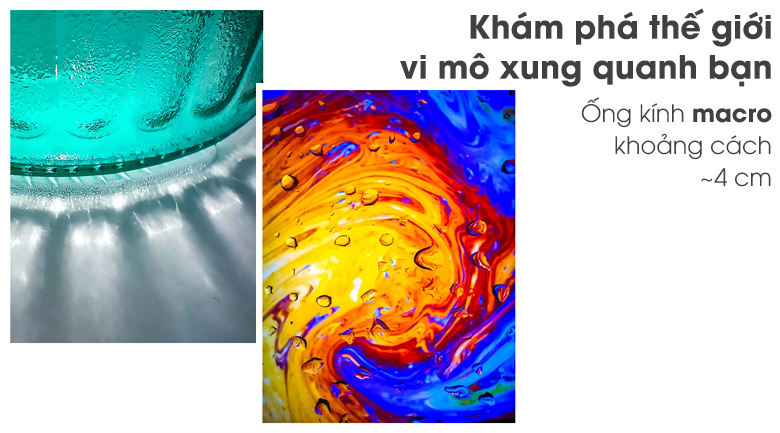 Điện thoại realme XT