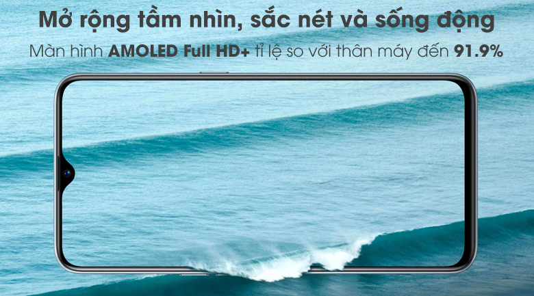 Điện thoại realme XT