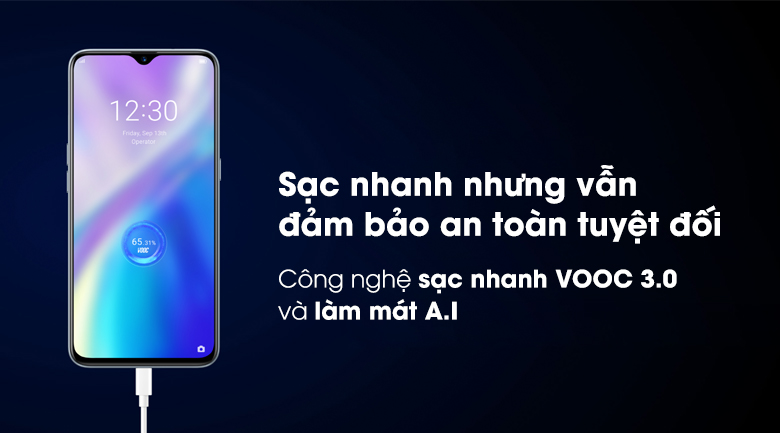 Điện thoại realme XT