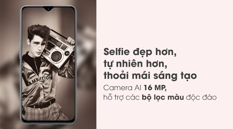 Điện thoại realme XT