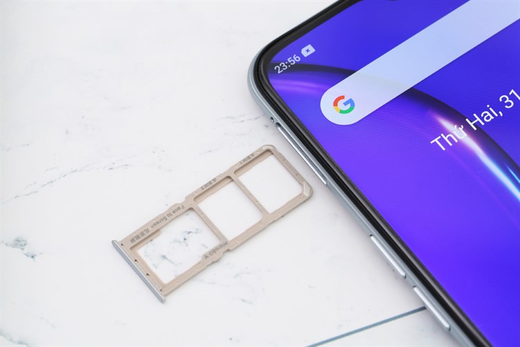 Điện thoại realme XT