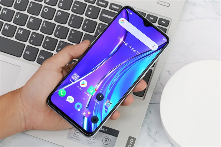 Điện thoại realme XT