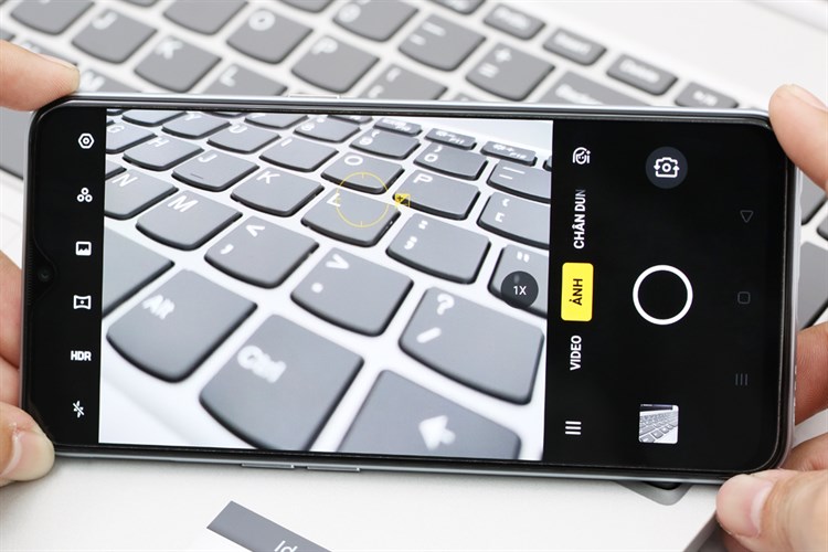 Điện thoại realme XT