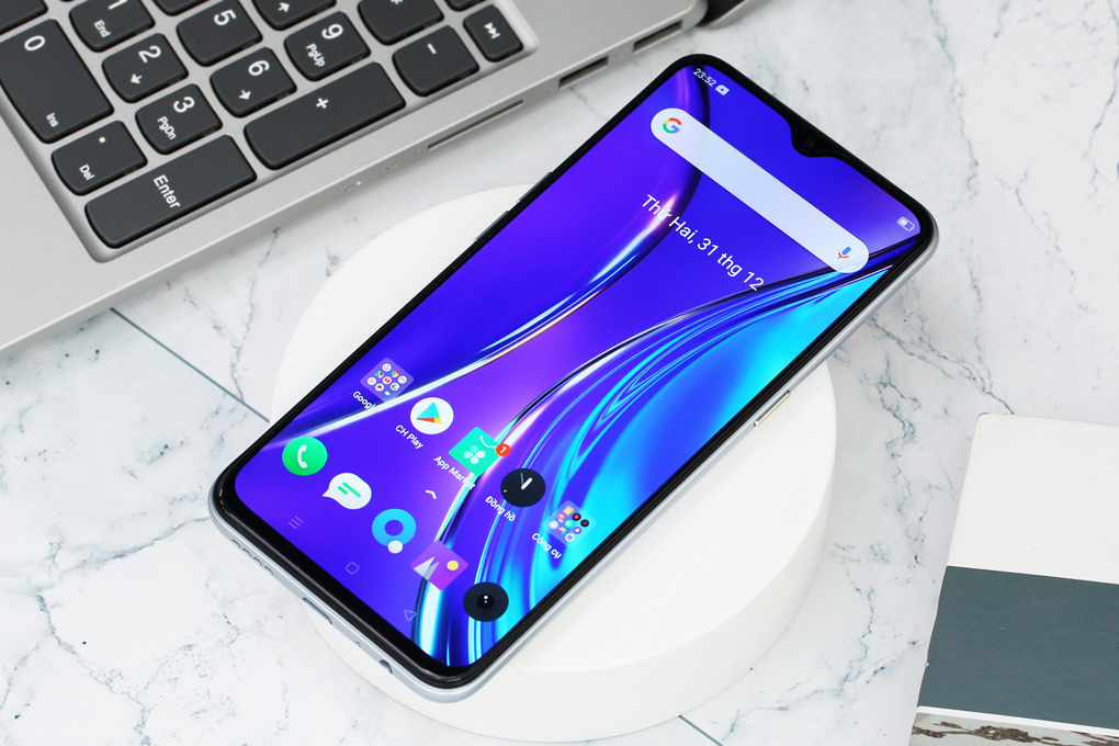 realme XT - 10