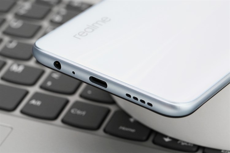 Điện thoại realme XT