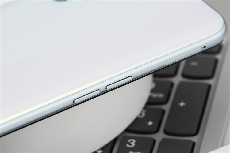 Điện thoại realme XT