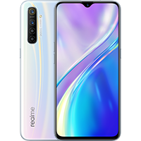 realme XT - 2