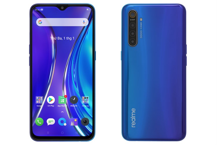 Điện thoại realme XT