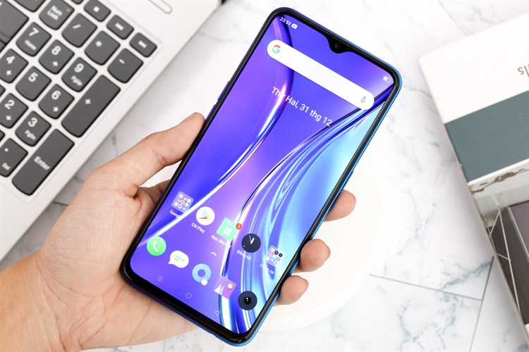 Điện thoại realme XT