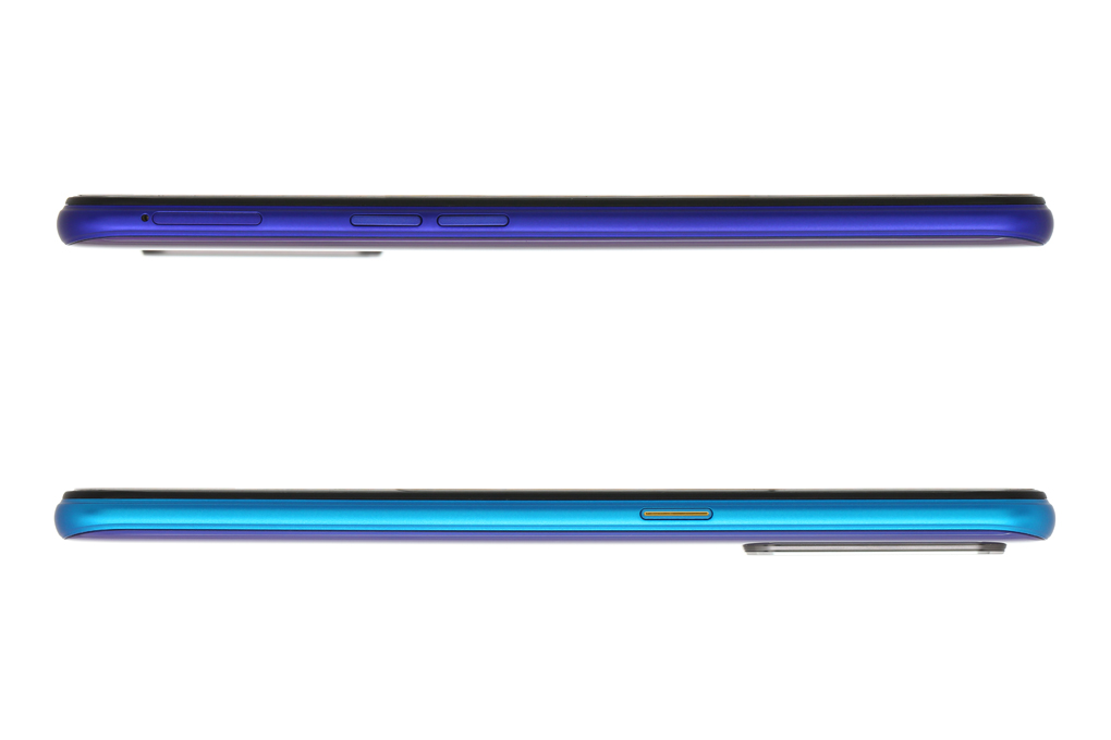Điện thoại realme XT Màu Xanh Dương