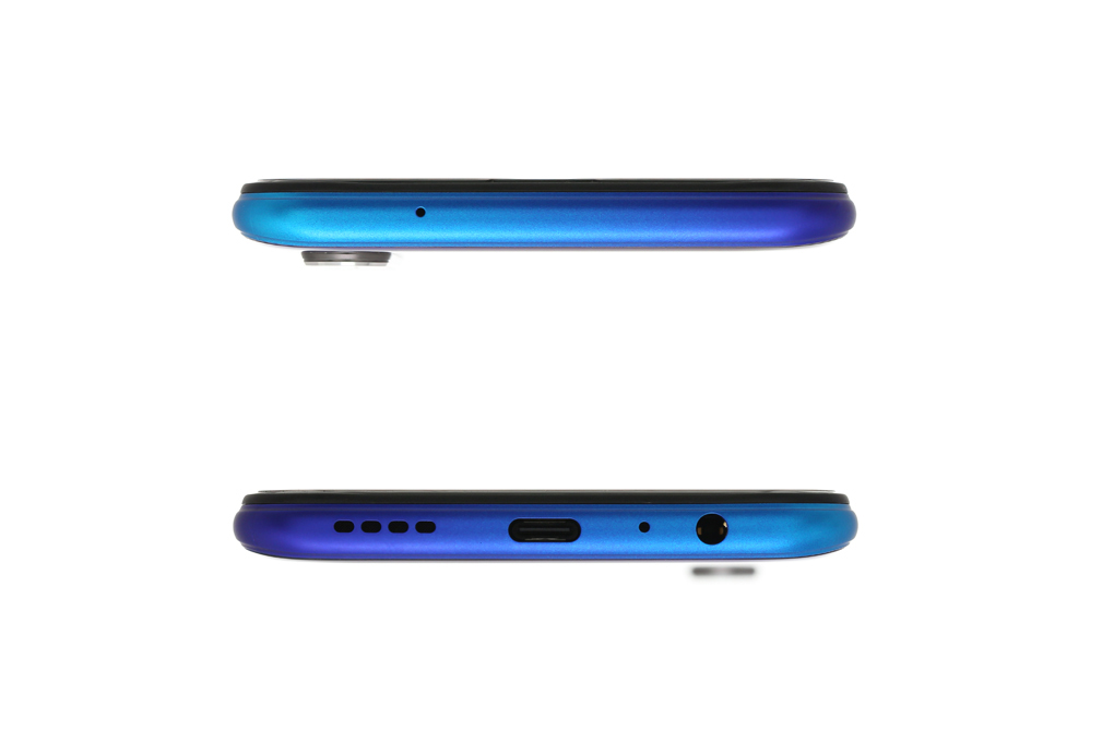 Điện thoại realme XT Màu Xanh Dương