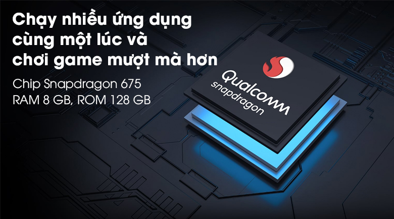 Điện thoại Vivo V17 Pro
