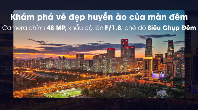 Điện thoại Vivo V17 Pro