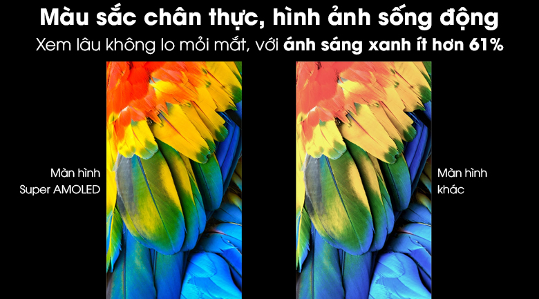 Điện thoại Vivo V17 Pro