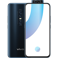 Điện thoại Vivo V17 Pro Màu Đen
