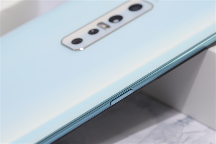 Điện thoại Vivo V17 Pro Màu Trắng