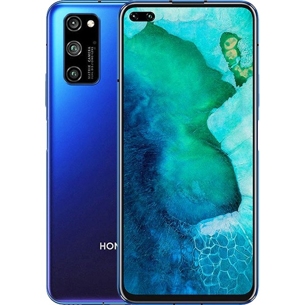 huawei honor v30 pro 8+128