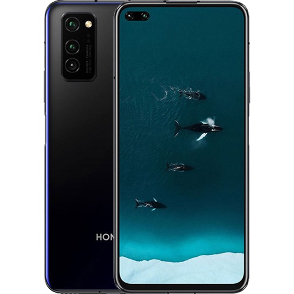 Honor V30 | Giá bán, chính hãng, cấu hình, đánh giá