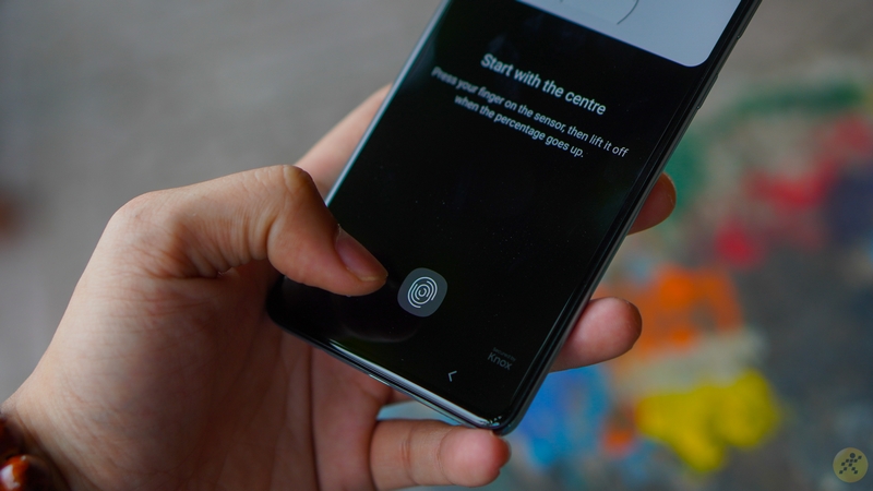 [Lê Trịnh Store] SAMSUNG GALAXY A71 (2020) - 3