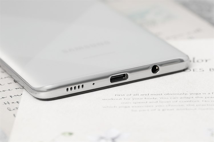 Điện thoại Samsung Galaxy A71