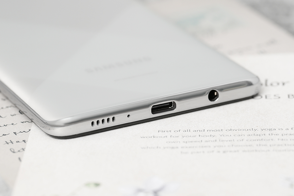 Điện thoại Samsung Galaxy A71