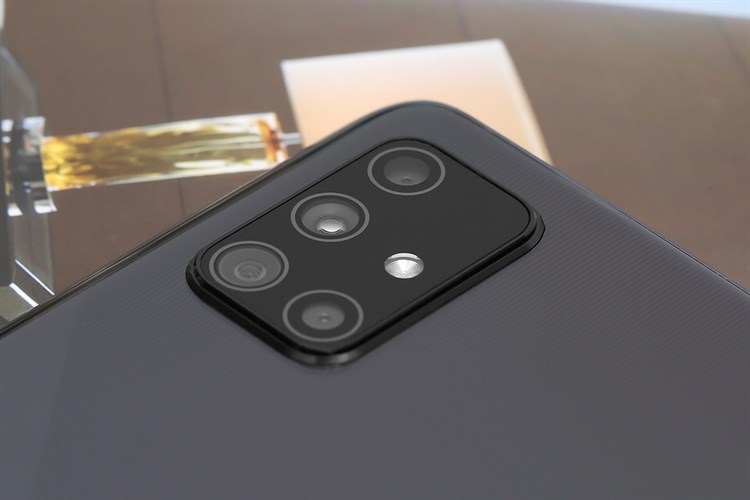 Điện thoại Samsung Galaxy A71