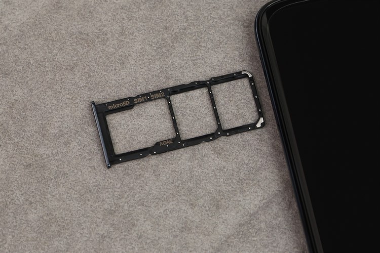 Điện thoại Samsung Galaxy A71