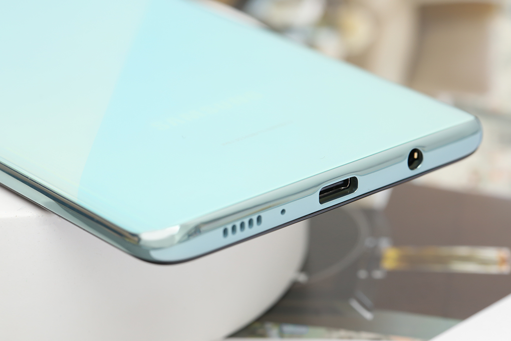 Điện thoại Samsung Galaxy A71