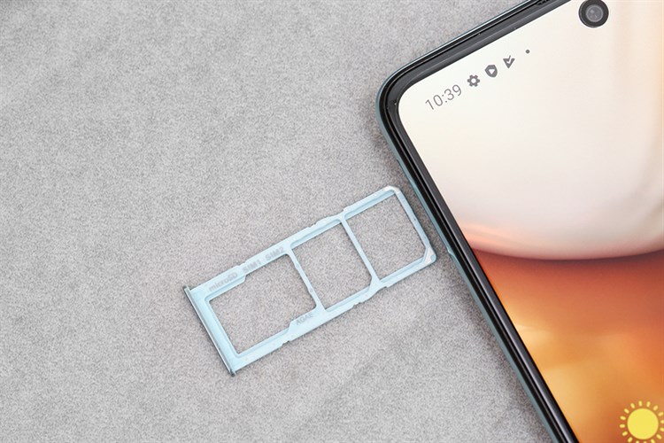 Điện thoại Samsung Galaxy A71