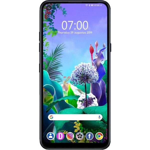 LG Q70 | Giá bán, chính hãng, cấu hình, đánh giá