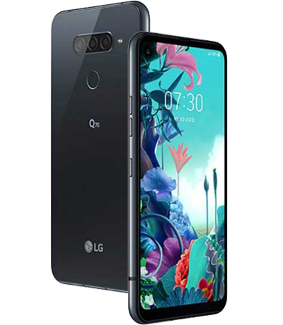 LG Q70 | Giá bán, chính hãng, cấu hình, đánh giá