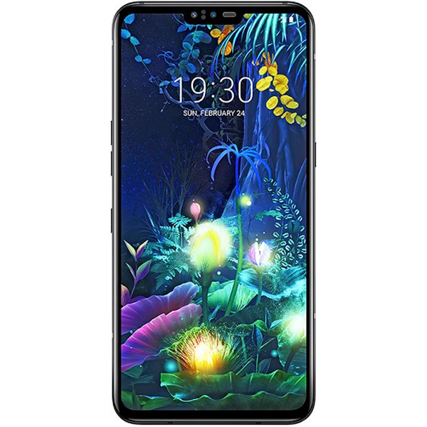 LG Electronics - (401) LG V50s Thinq 256GB (G8x) 5G SIMフリ 401) LG V50s Thinq 256GB (G8x) 5G SIMフリ