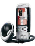 Điện thoại Nokia 5700 XpressMusic black