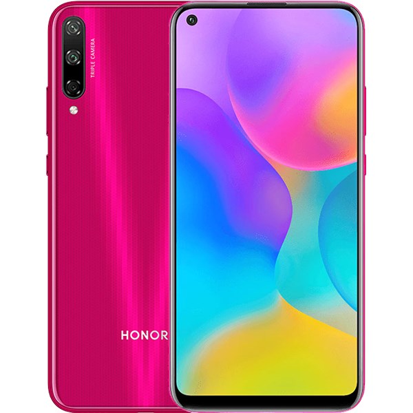 Điện thoại Honor Play 3