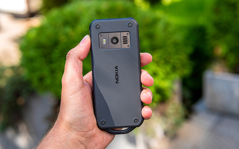 Điện thoại Nokia 800 Tough | Bao bọc lớp chống trượt Điện thoại Nokia 800 Tough | Bao bọc lớp chống trượt