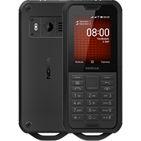 Điện thoại Nokia 800 Tough