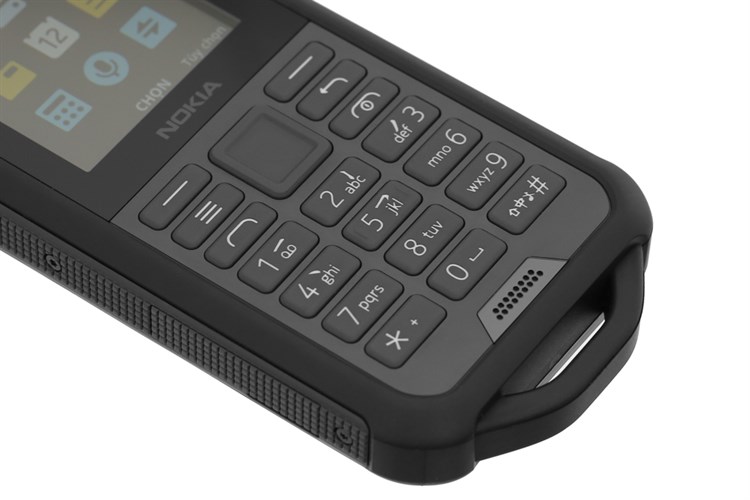 Điện thoại Nokia 800 Tough