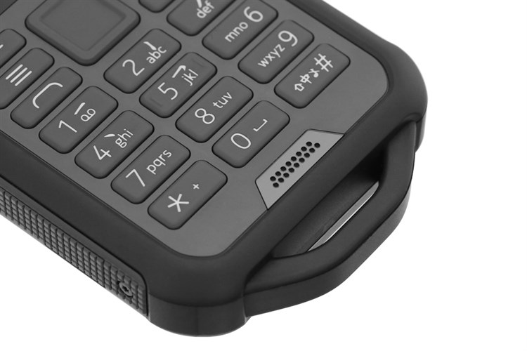 Điện thoại Nokia 800 Tough