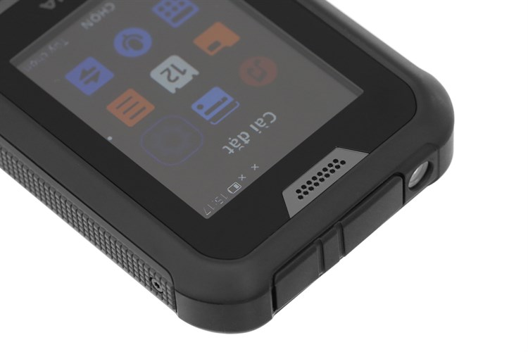 Điện thoại Nokia 800 Tough