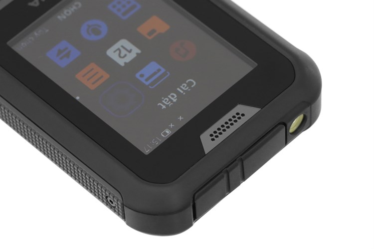 Điện thoại Nokia 800 Tough