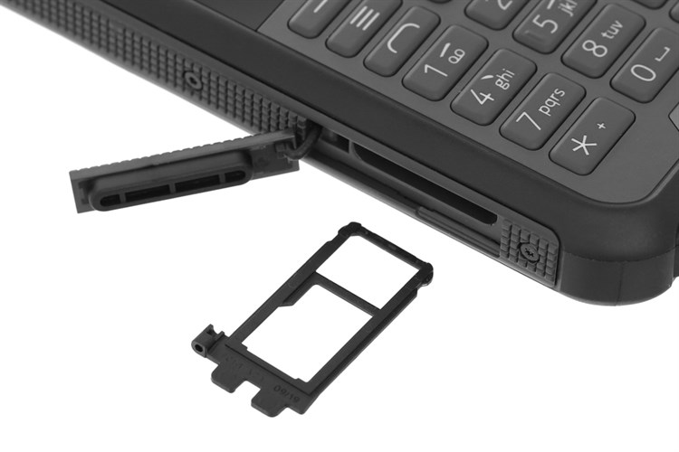 Điện thoại Nokia 800 Tough