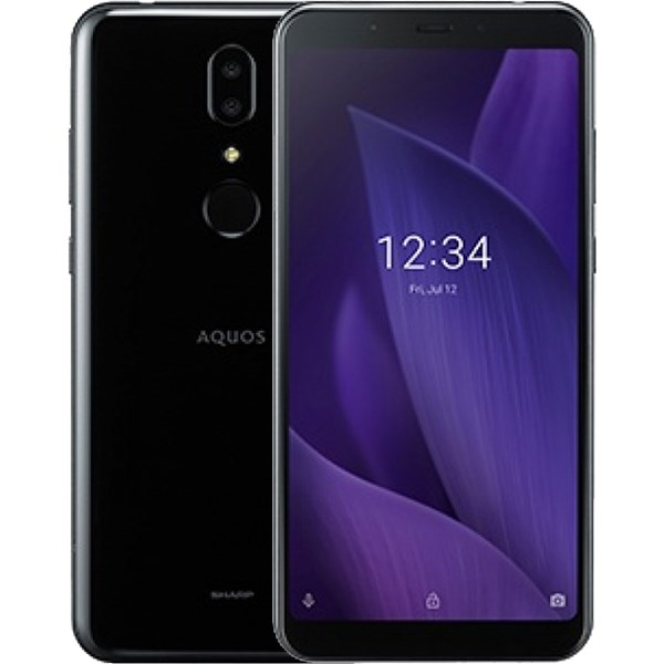 Sharp AQUOS V