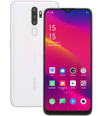 Điện thoại OPPO A5 (2020) 64GB