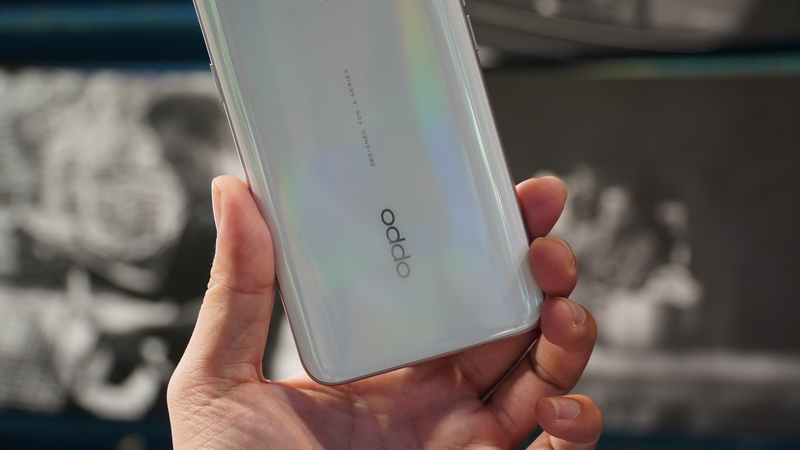 OPPO A5 (2020) 64GB | Đem lại thời hạn dùng lâu dài
