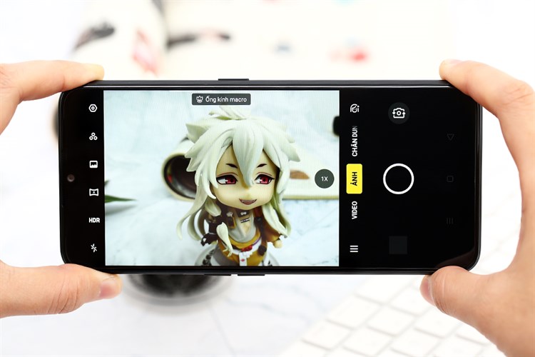 Điện thoại OPPO A5 (2020) 64GB