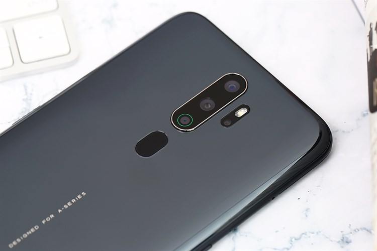 Điện thoại OPPO A5 (2020) 64GB